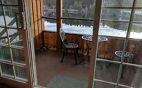 Algonquin Lakeside Resort
